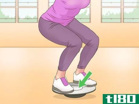 Image titled Do Off‐Balance Exercise Step 11