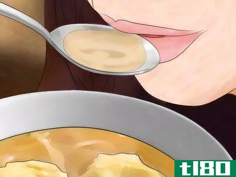 Image titled Eat Soup Step 8