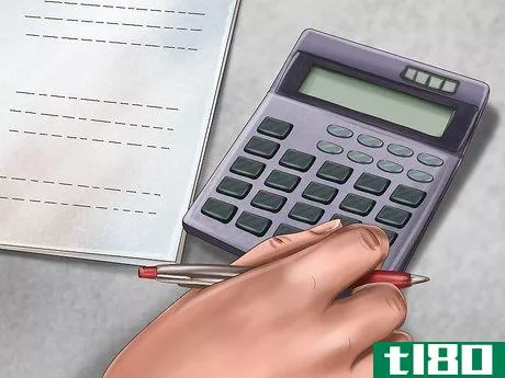 Image titled File Income Tax Returns for an Estate Step 3