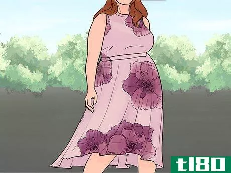 Image titled Dress for a First Date (Women) Step 6