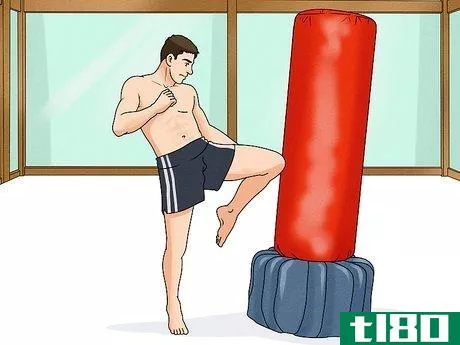Image titled Discover Your Fighting Style Step 17