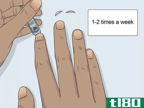 Image titled Do a Nail Treatment Step 22