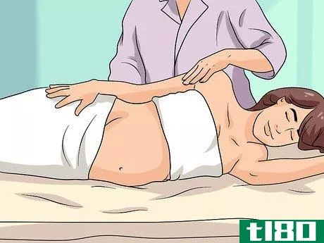 Image titled Enjoy the Last Month of Pregnancy Step 3