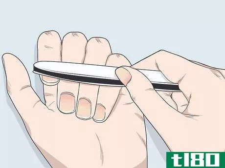 Image titled Do a Nail Treatment Step 20