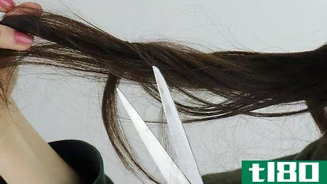 Image titled Detangle Long Hair Step 18