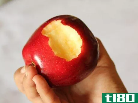 Image titled Eat an Apple Step 3