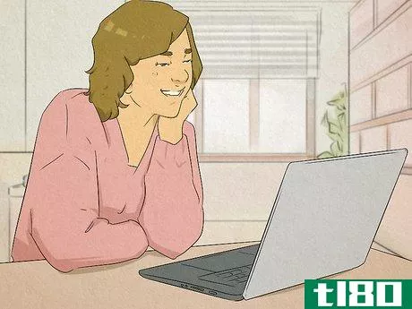Image titled Flirt with a Guy over Video Call Step 6