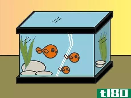 Image titled Draw Fish in a Fish Tank Step 7