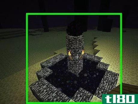 Image titled Find the End Portal in Minecraft Step 23