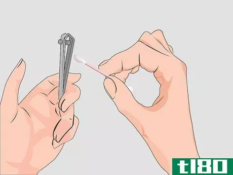 Image titled Fix Nail Clippers Step 11