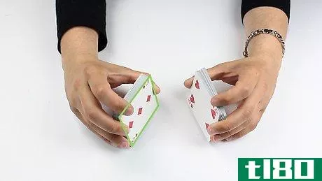 Image titled Do Easy Card Tricks Step 29