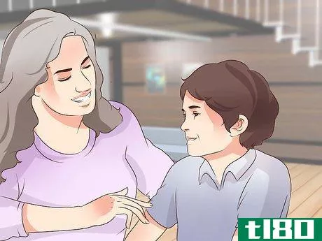 Image titled Cope With Finding out Your Child Has Attempted Suicide Step 13
