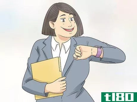 Image titled Explain a Termination in a Job Interview Step 14