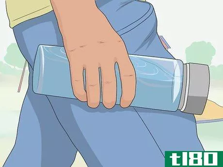 Image titled Drink More Water Every Day Step 1