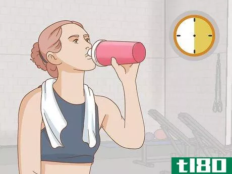 Image titled Drink Whey Protein Step 13