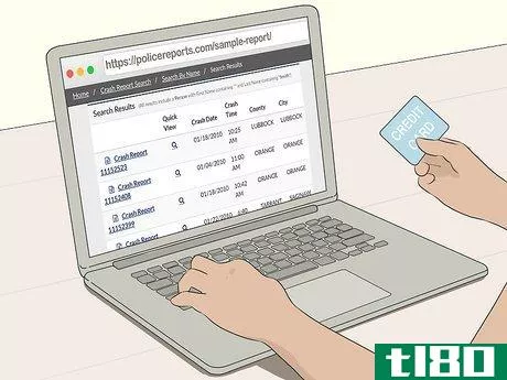 Image titled Find Accident Reports in the U.S Step 12