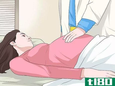 Image titled Detect Appendicitis During Pregnancy Step 10