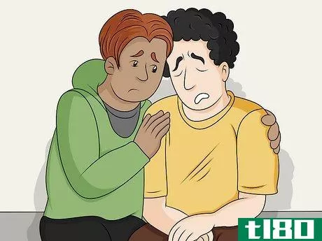 Image titled Get Close to Someone with Intimacy Issues Step 8
