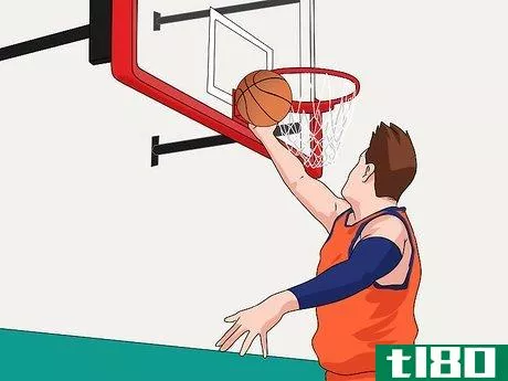 Image titled Do a Euro Step Layup (Basketball) Step 13
