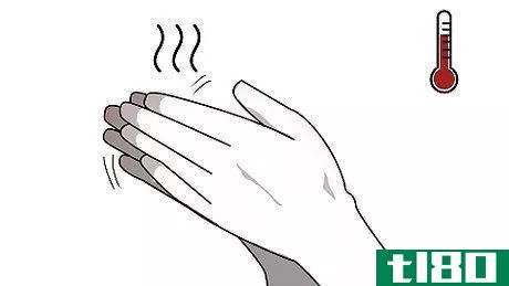 如何锻炼你的手指(exercise your fingers)