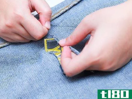 Image titled Fix Ripped Jeans Step 13