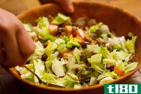 Image titled Make Mexicale Salad Step 2