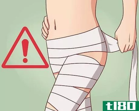 Image titled Do a Home Body Wrap Step 15