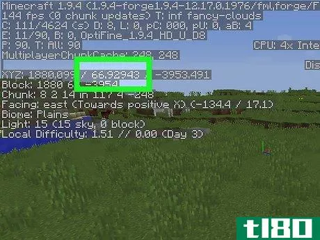 Image titled Find Slimes in Minecraft Step 4