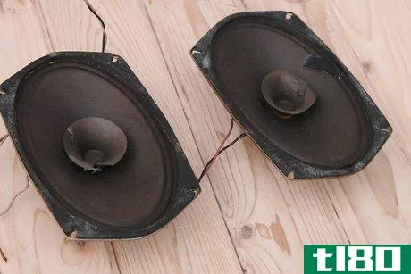 Image titled Fix a Hole in a Car Audio Speaker Step 14