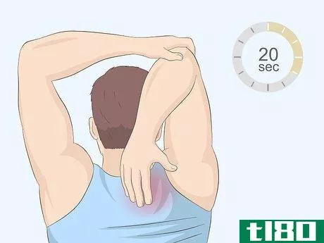Image titled Ease Shoulder Pain Step 8