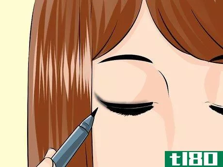 Image titled Find Eyeliner That Suits You Step 9