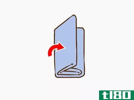 Image titled Fold Bath Towels Step 15