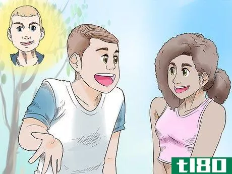 Image titled Find Out if a Good Friend Is Crushing on You Step 12