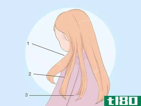 Image titled Do Kids' Hair Step 3