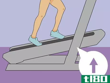 Image titled Do Treadmill Routines Step 10