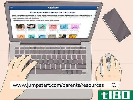 Image titled Find Online Educational Resources for Kids Step 5