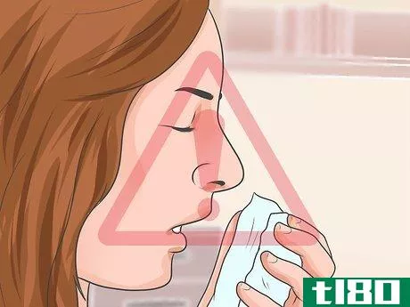 Image titled Distinguish Sinusitis from Similar Conditions Step 11