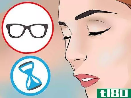 Image titled Do Your Makeup if You Wear Glasses Step 19