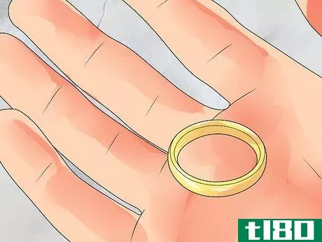 Image titled Describe a Ring Step 2