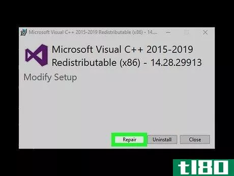 Image titled Fix a Javascript Error in Windows 10 Step 20