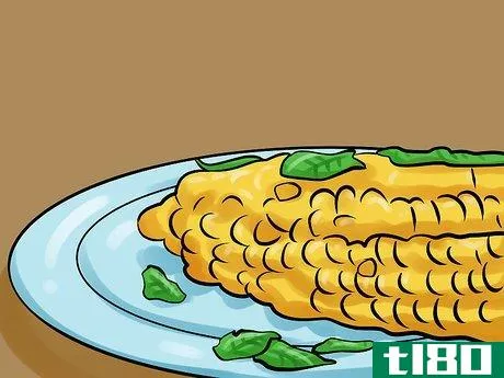 Image titled Eat Corn on the Cob Step 5