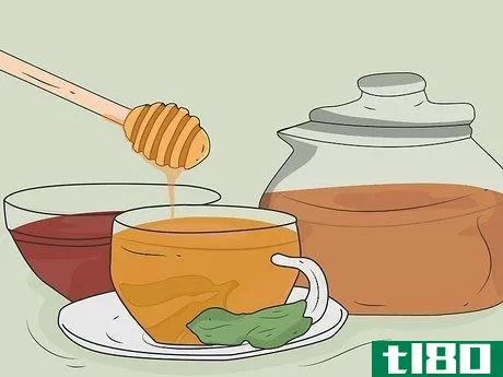 Image titled Ease Arthritis Pain with Tea Step 09