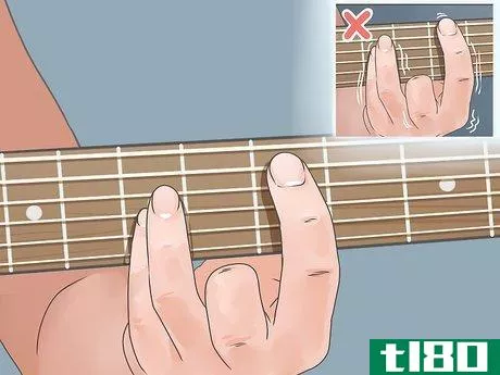 Image titled Extend the Life of Guitar Strings Step 2