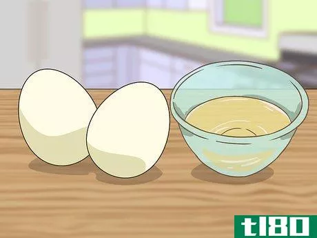 Image titled Enjoy Cholesterol‐Friendly Desserts Step 1