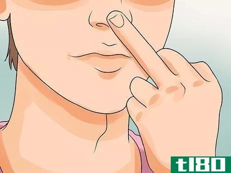 Image titled Flip Someone off with Style Step 4