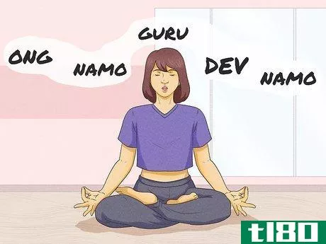 Image titled Do Kundalini Yoga and Meditation Step 16
