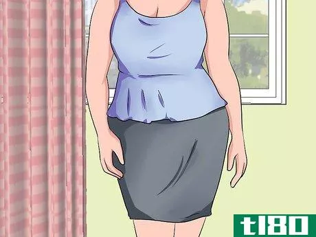 Image titled Dress Sexy (for Larger Women) Step 5