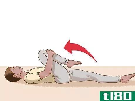 Image titled Exercise to Ease Back Pain Step 12