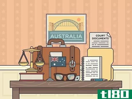 Image titled Get Free Legal Advice in Australia Step 13