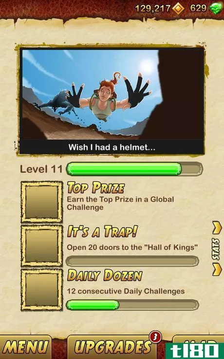 Image titled Earn Gems in Temple Run 2 step 7.png